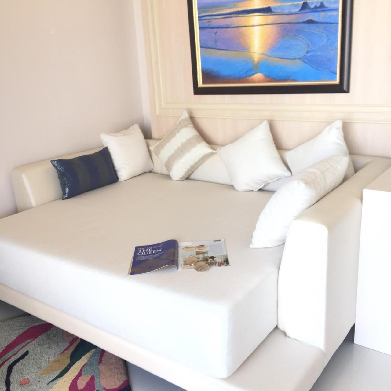 La Playa Beach Front Pool Villa Cha-Am,Huahin Puk Tian Extérieur photo
